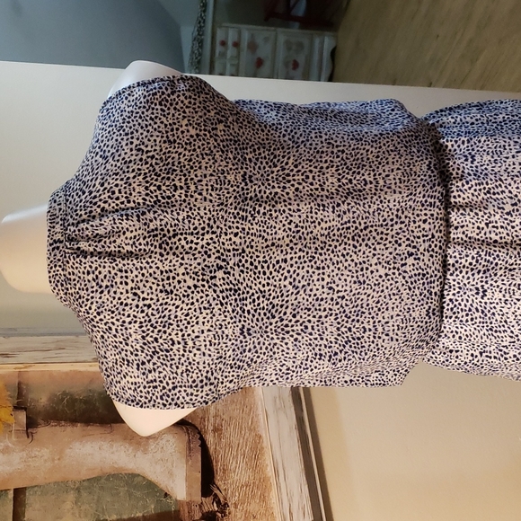 Dalia Dress - Picture 9 of 12